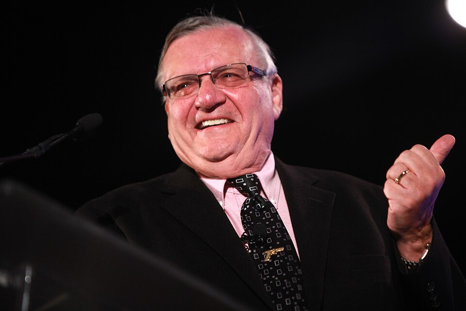 Photo: Gage Skidmore CC 2.0