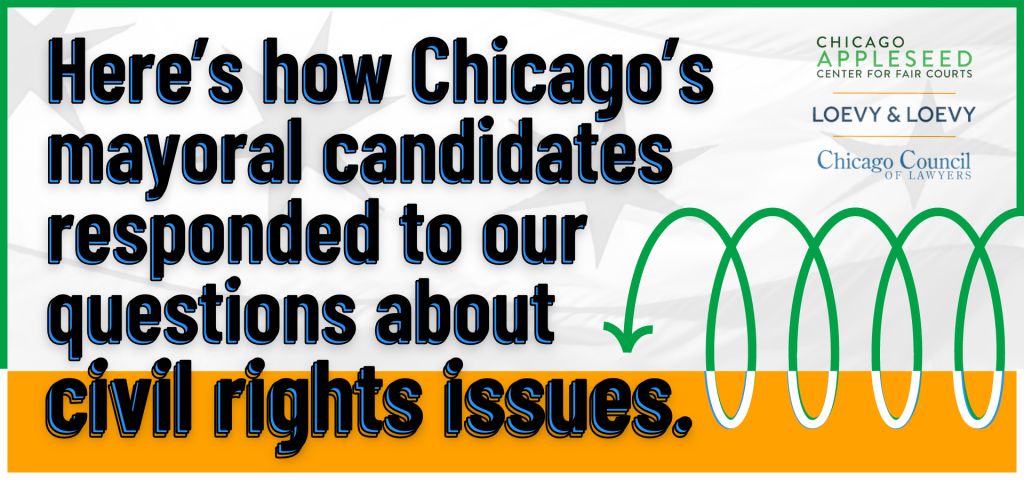 How Chicago's 2023 Mayoral Candidates Plan to Address the Affordable Housing  Crisis — City Bureau