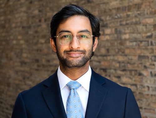 Aaditya Tolappa